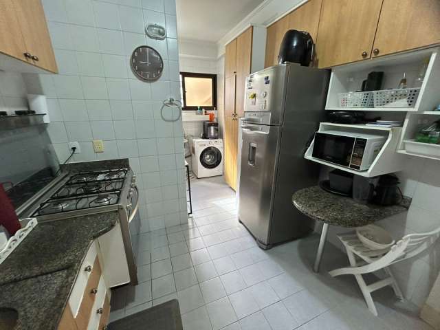 Apartamento no Cidade Jardim com 3 quartos e 1 suíte, 93m² à venda por R$ 579.000,00