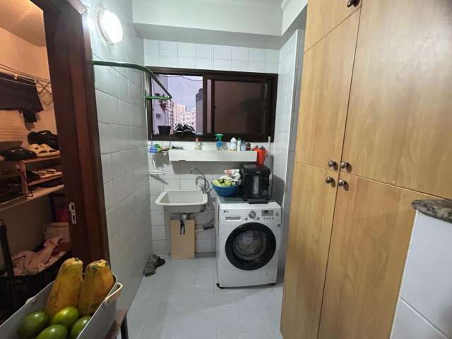 Apartamento no Cidade Jardim com 3 quartos e 1 suíte, 93m² à venda por R$ 670.000,00