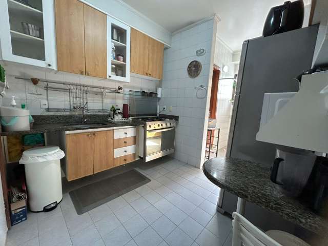 Apartamento no Cidade Jardim com 3 quartos e 1 suíte, 93m² à venda por R$ 579.000,00
