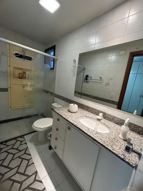 Apartamento no Cidade Jardim com 3 quartos e 1 suíte, 93m² à venda por R$ 670.000,00