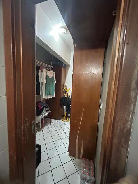 Apartamento no Cidade Jardim com 3 quartos e 1 suíte, 93m² à venda por R$ 670.000,00