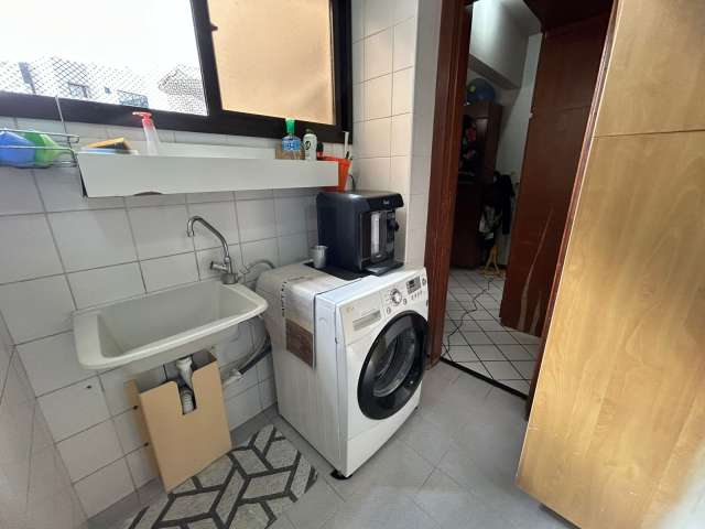 Apartamento no Cidade Jardim com 3 quartos e 1 suíte, 93m² à venda por R$ 579.000,00