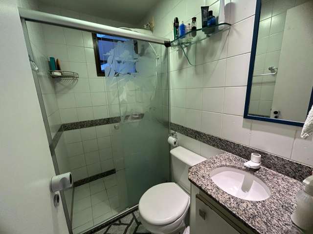 Apartamento no Cidade Jardim com 3 quartos e 1 suíte, 93m² à venda por R$ 670.000,00