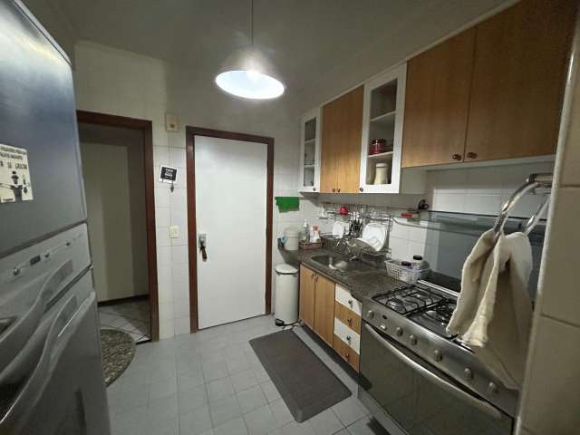 Apartamento no Cidade Jardim com 3 quartos e 1 suíte, 93m² à venda por R$ 670.000,00