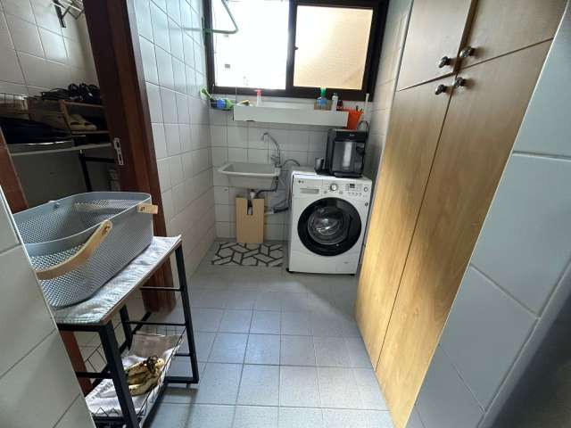 Apartamento no Cidade Jardim com 3 quartos e 1 suíte, 93m² à venda por R$ 579.000,00