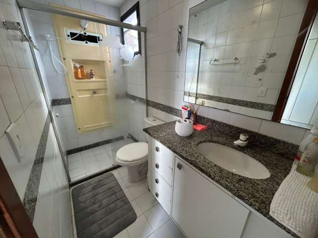 Apartamento no Cidade Jardim com 3 quartos e 1 suíte, 93m² à venda por R$ 579.000,00