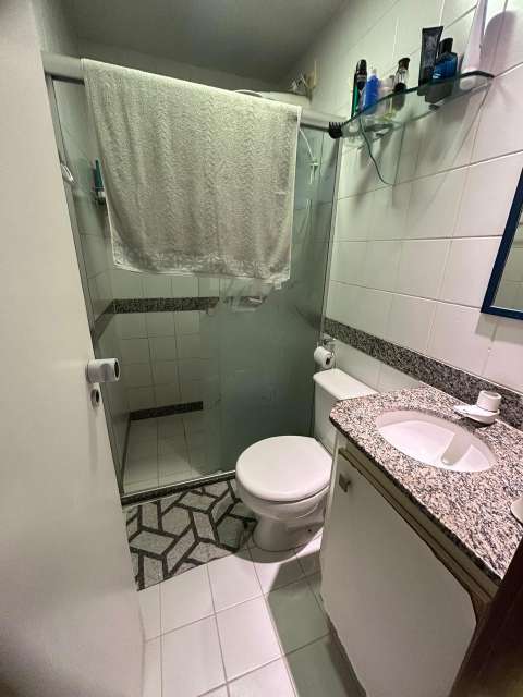 Apartamento no Cidade Jardim com 3 quartos e 1 suíte, 93m² à venda por R$ 670.000,00