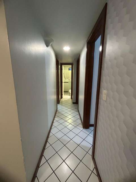 Apartamento no Cidade Jardim com 3 quartos e 1 suíte, 93m² à venda por R$ 670.000,00