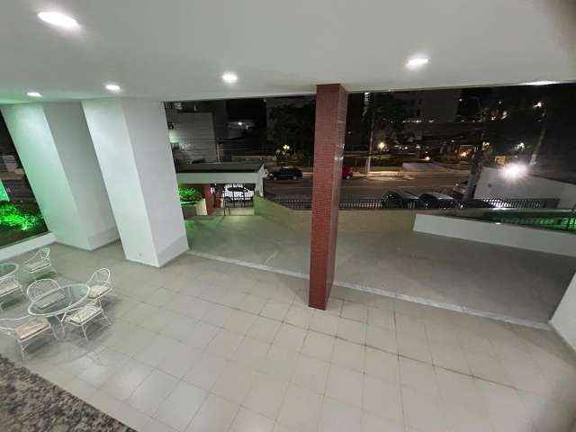 Apartamento no Cidade Jardim com 3 quartos e 1 suíte, 93m² à venda por R$ 670.000,00