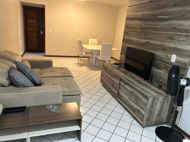 Apartamento no Cidade Jardim com 3 quartos e 1 suíte, 93m² à venda por R$ 670.000,00