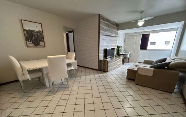 Apartamento no Cidade Jardim com 3 quartos e 1 suíte, 93m² à venda por R$ 579.000,00