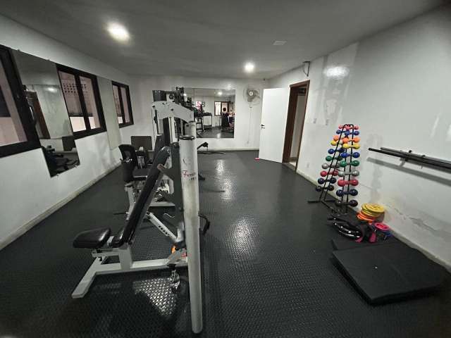 Apartamento no Cidade Jardim com 3 quartos e 1 suíte, 93m² à venda por R$ 670.000,00