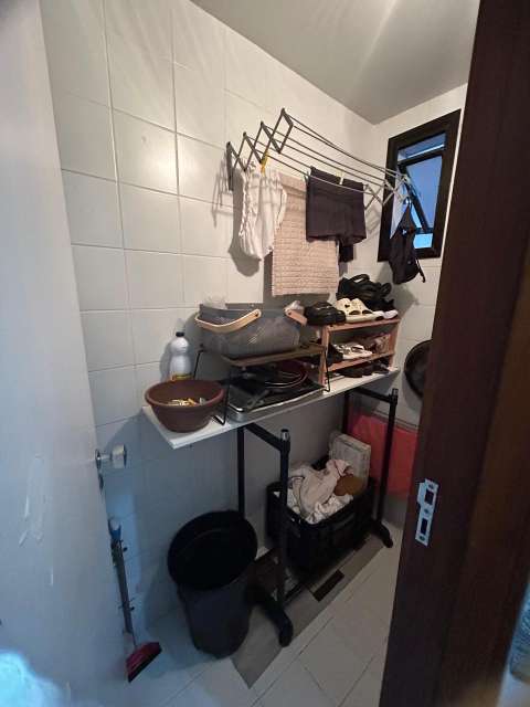 Apartamento no Cidade Jardim com 3 quartos e 1 suíte, 93m² à venda por R$ 670.000,00