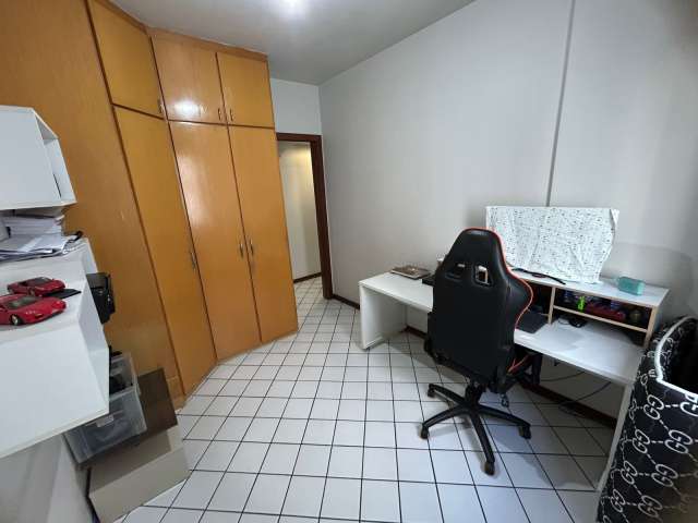 Apartamento no Cidade Jardim com 3 quartos e 1 suíte, 93m² à venda por R$ 579.000,00