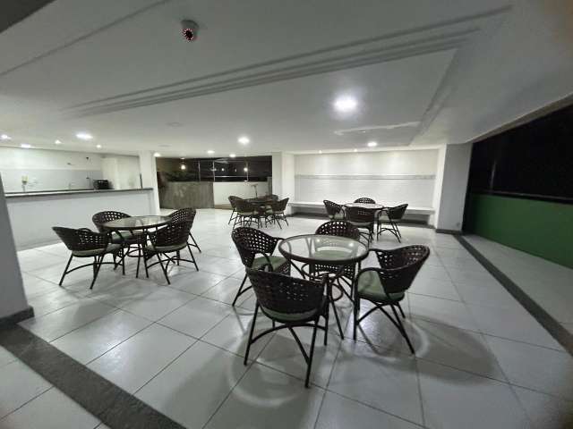 Apartamento no Cidade Jardim com 3 quartos e 1 suíte, 93m² à venda por R$ 670.000,00