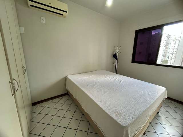 Apartamento no Cidade Jardim com 3 quartos e 1 suíte, 93m² à venda por R$ 579.000,00