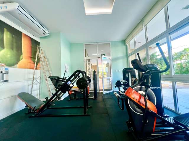 Apartamento na Barra com 4 quartos e 2 suítes, 181m² à venda por R$ 2.500.000,00