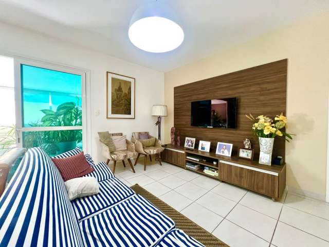 Apartamento, Barra - Salvador