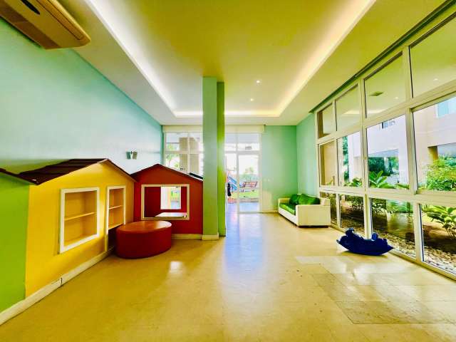 Apartamento na Barra com 4 quartos e 2 suítes, 181m² à venda por R$ 2.500.000,00
