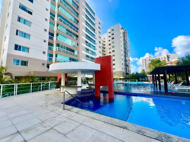 Apartamento na Barra com 4 quartos e 2 suítes, 181m² à venda por R$ 2.500.000,00
