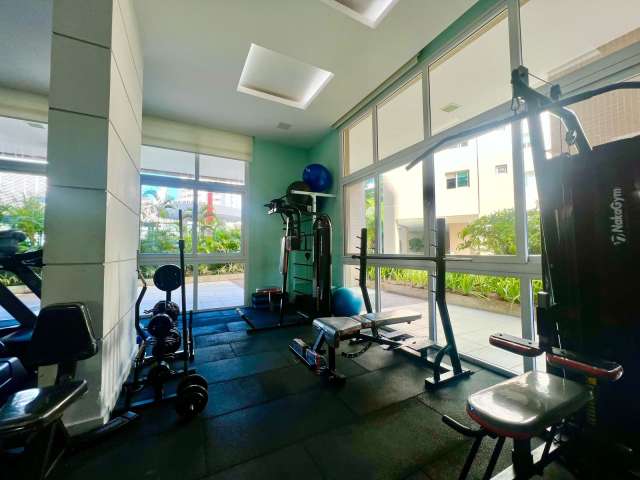 Apartamento na Barra com 4 quartos e 2 suítes, 181m² à venda por R$ 2.500.000,00