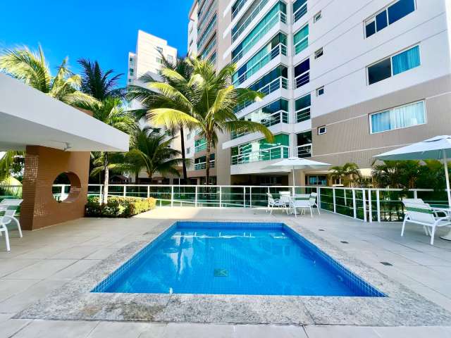 Apartamento na Barra com 4 quartos e 2 suítes, 181m² à venda por R$ 2.500.000,00