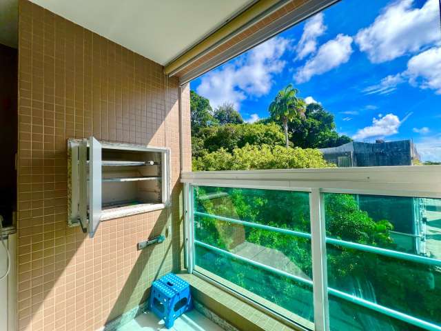 Apartamento na Barra com 4 quartos e 2 suítes, 181m² à venda por R$ 2.500.000,00