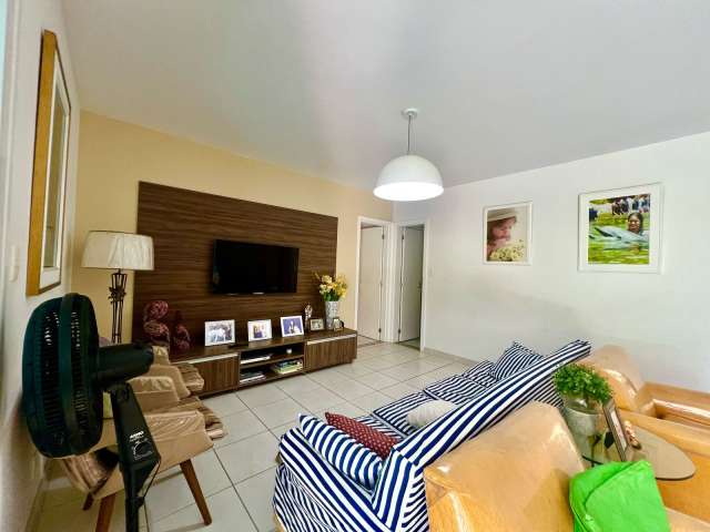 Apartamento na Barra com 4 quartos e 2 suítes, 181m² à venda por R$ 2.500.000,00