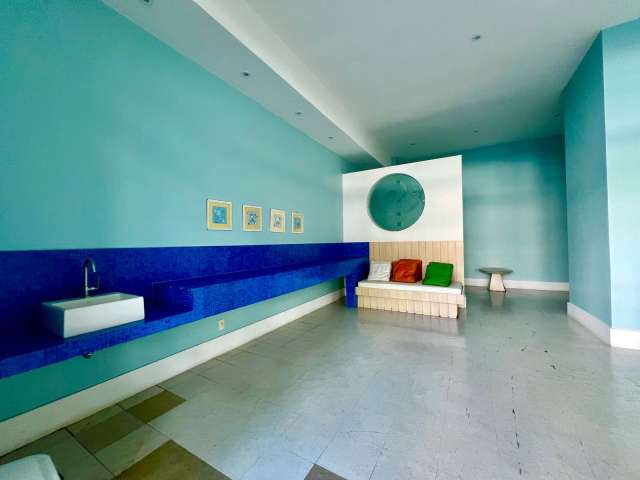 Apartamento na Barra com 4 quartos e 2 suítes, 181m² à venda por R$ 2.500.000,00