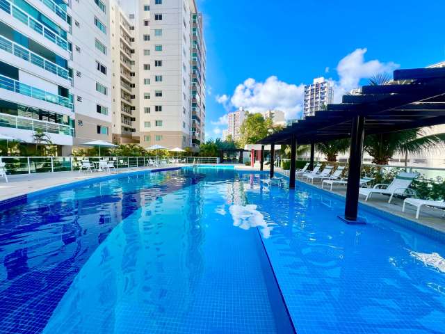 Apartamento na Barra com 4 quartos e 2 suítes, 181m² à venda por R$ 2.500.000,00