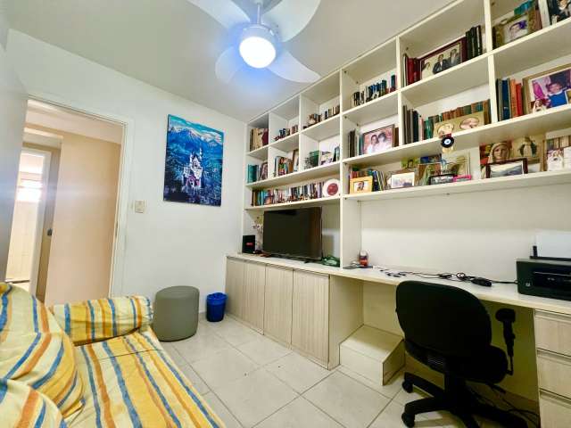 Apartamento na Barra com 4 quartos e 2 suítes, 181m² à venda por R$ 2.500.000,00