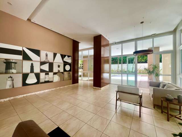 Apartamento na Barra com 4 quartos e 2 suítes, 181m² à venda por R$ 2.500.000,00