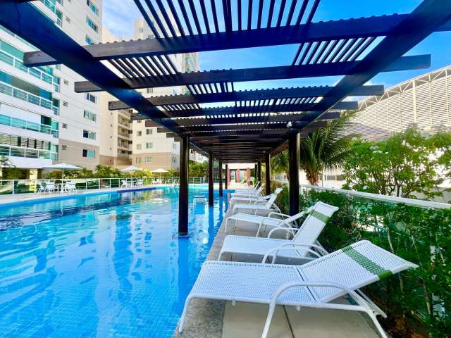 Apartamento na Barra com 4 quartos e 2 suítes, 181m² à venda por R$ 2.500.000,00