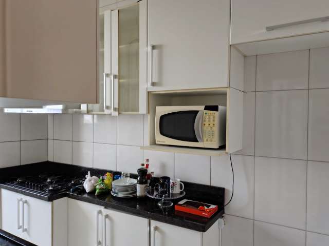 Apartamento em Brotas com 2 quartos, 68m² à venda por R$ 300.000,00