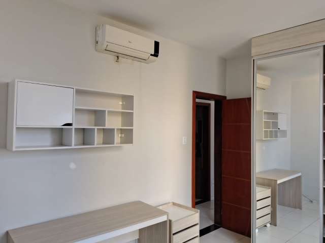 Apartamento em Brotas com 2 quartos, 68m² à venda por R$ 300.000,00
