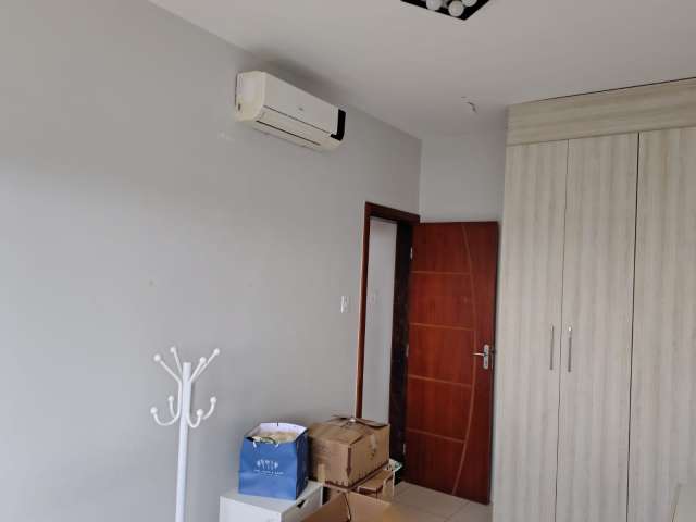 Apartamento em Brotas com 2 quartos, 68m² à venda por R$ 300.000,00