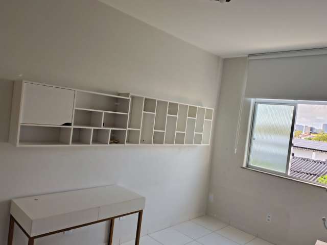 Apartamento em Brotas com 2 quartos, 68m² à venda por R$ 300.000,00