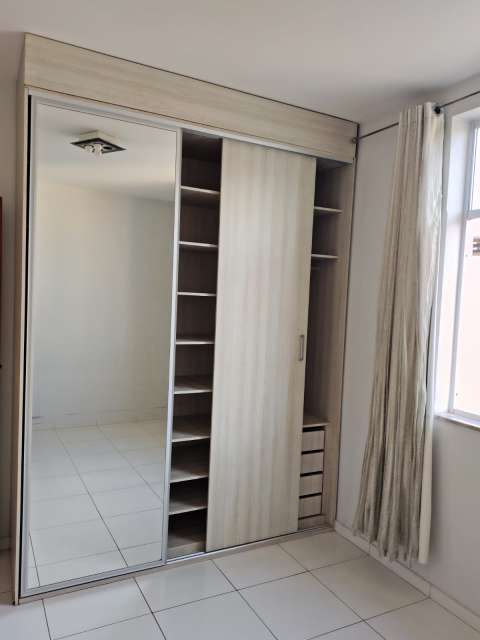 Apartamento em Brotas com 2 quartos, 68m² à venda por R$ 300.000,00
