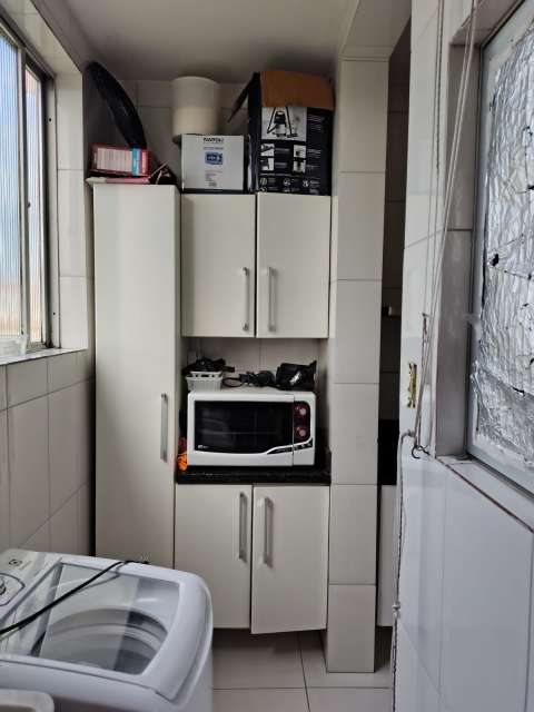 Apartamento em Brotas com 2 quartos, 68m² à venda por R$ 300.000,00