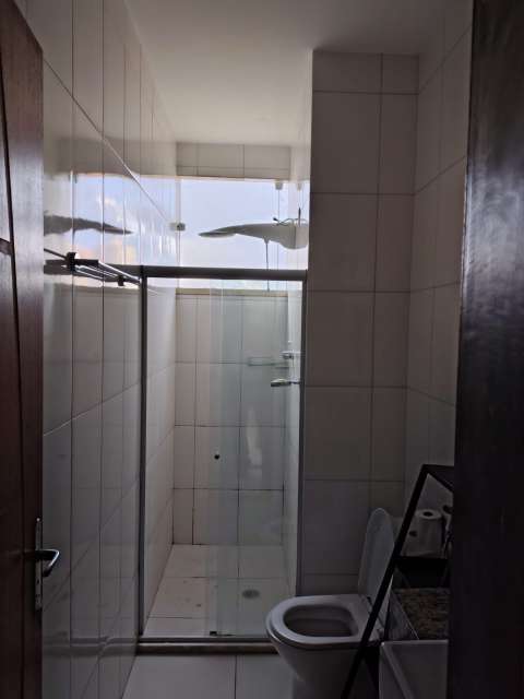 Apartamento em Brotas com 2 quartos, 68m² à venda por R$ 300.000,00