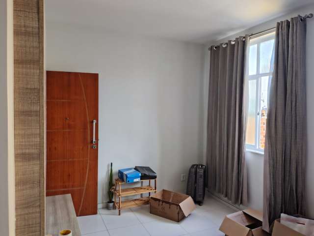Apartamento em Brotas com 2 quartos, 68m² à venda por R$ 300.000,00