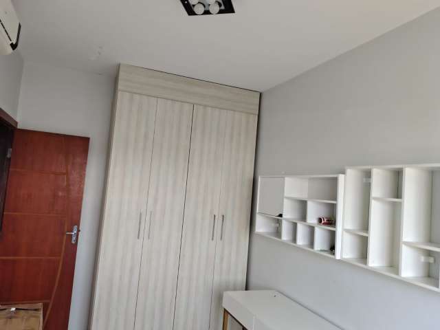 Apartamento em Brotas com 2 quartos, 68m² à venda por R$ 300.000,00