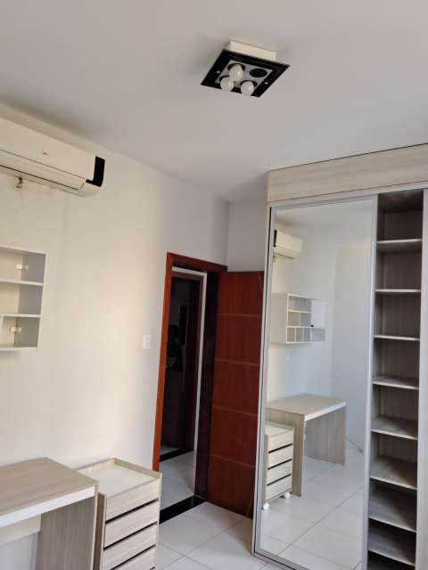 Apartamento em Brotas com 2 quartos, 68m² à venda por R$ 300.000,00