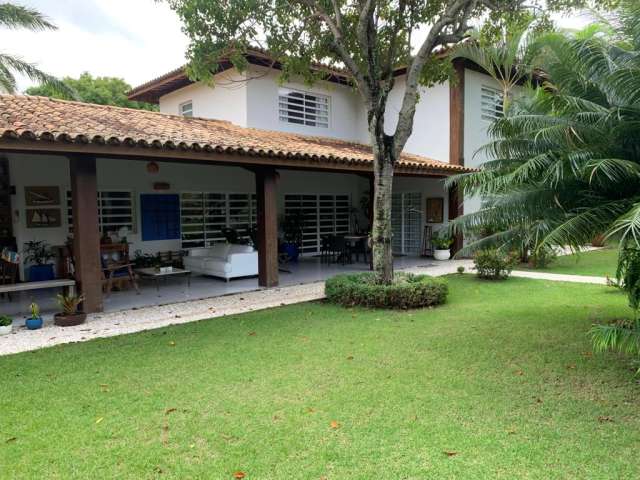 Casa em Busca Vida com 5 quartos e 4 suítes, 339m² à venda por R$ 2.100.000,00