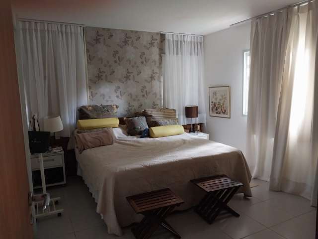 Casa em Busca Vida com 5 quartos e 4 suítes, 339m² à venda por R$ 2.100.000,00