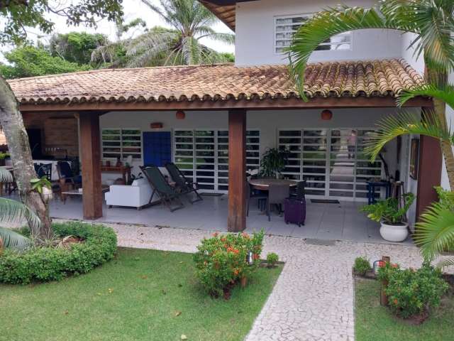 Casa em Busca Vida com 5 quartos e 4 suítes, 339m² à venda por R$ 2.100.000,00