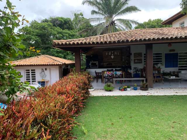 Casa em Busca Vida com 5 quartos e 4 suítes, 339m² à venda por R$ 2.100.000,00