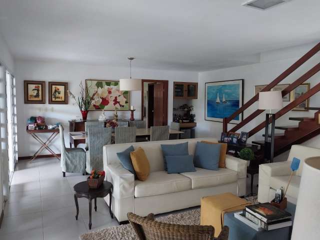 Casa em Busca Vida com 5 quartos e 4 suítes, 339m² à venda por R$ 2.100.000,00