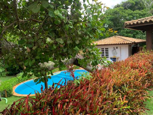 Casa em Busca Vida com 5 quartos e 4 suítes, 339m² à venda por R$ 2.100.000,00