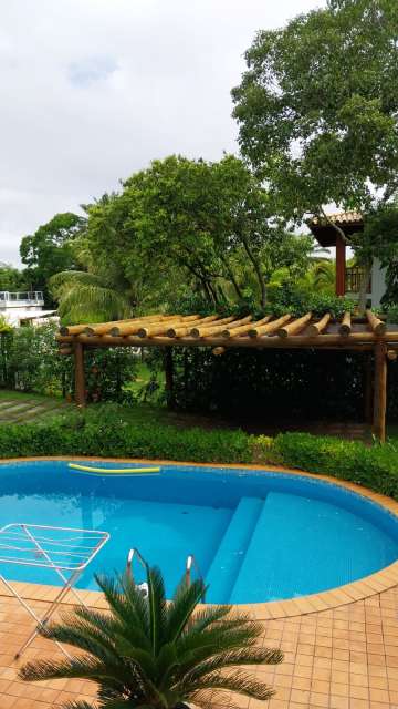 Casa em Busca Vida com 5 quartos e 4 suítes, 339m² à venda por R$ 2.100.000,00